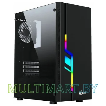 Корпус Powercase Maestro Z3 (CMAZB-F3)